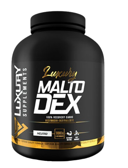 Luxury Supplements Maltodex